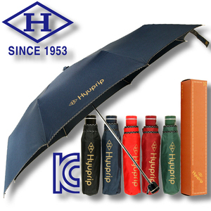 협립 3단 바이어스 우산   